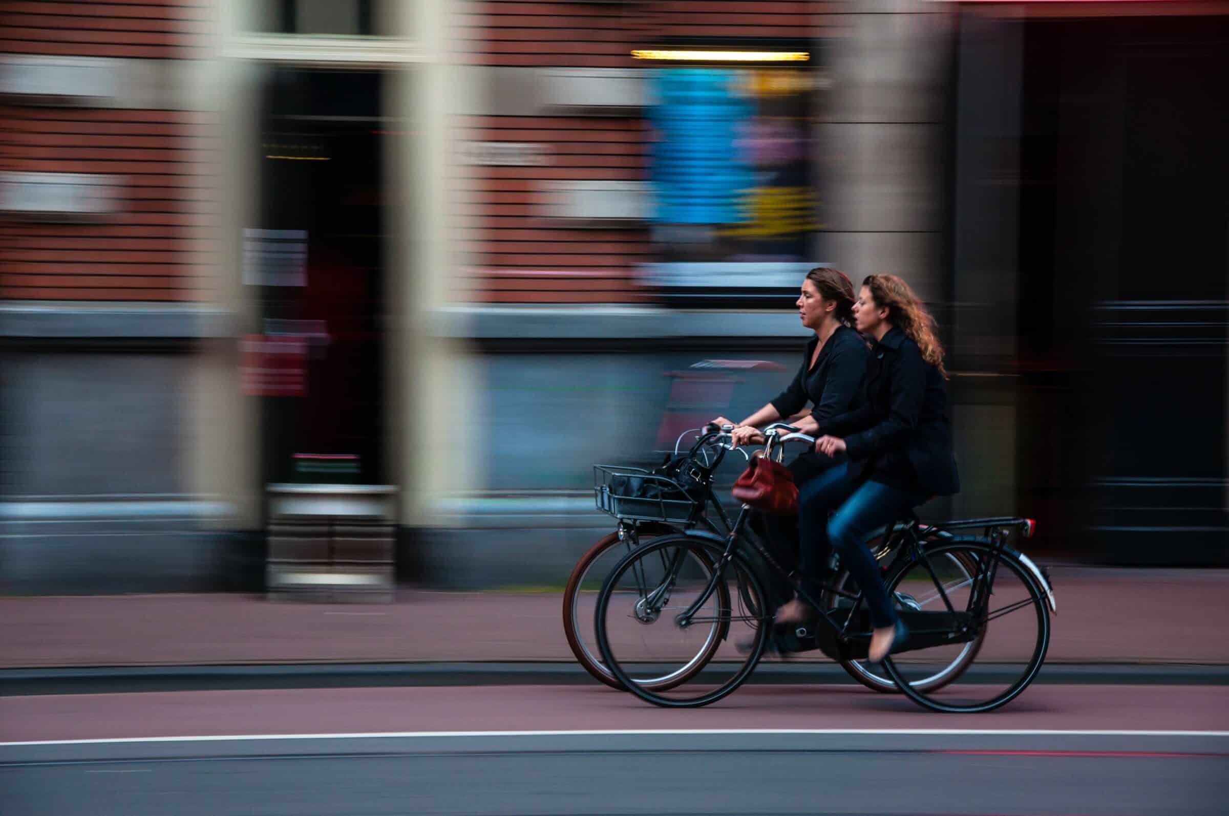 Meer fietsen of juist inzetten op ov? In ons advies worden deze keuzen goed onderbouwd.